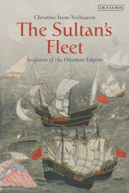 Sultan's Fleet