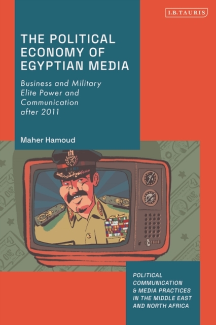 Political Economy of Egyptian Media