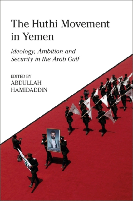 Huthi Movement in Yemen