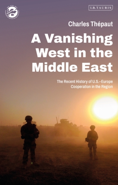 Vanishing West in the Middle East
