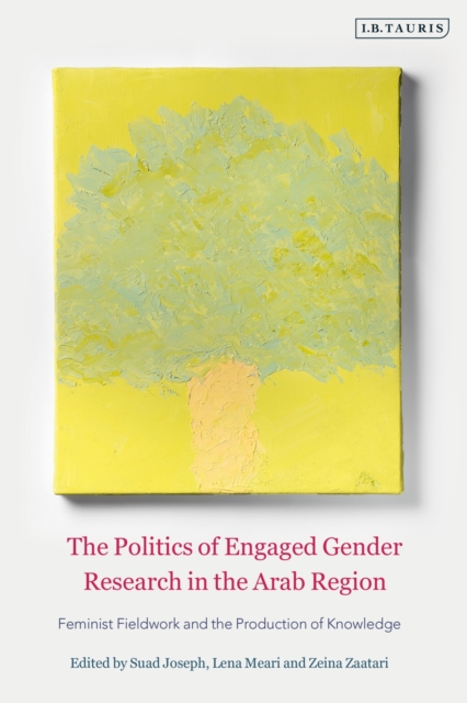 Politics of Engaged Gender Research in the Arab Region