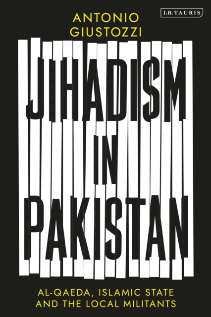 Jihadism in Pakistan