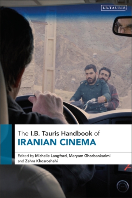 I.B. Tauris Handbook of Iranian Cinema