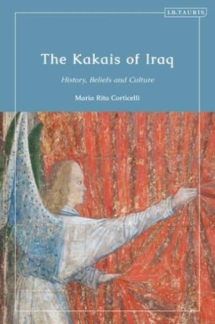 Kakais of Iraq