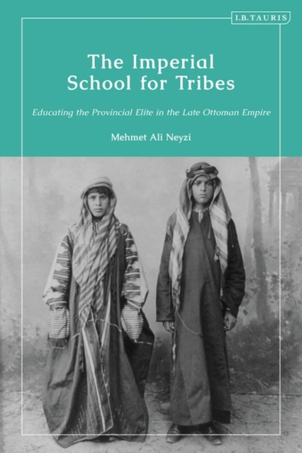 Imperial School for Tribes