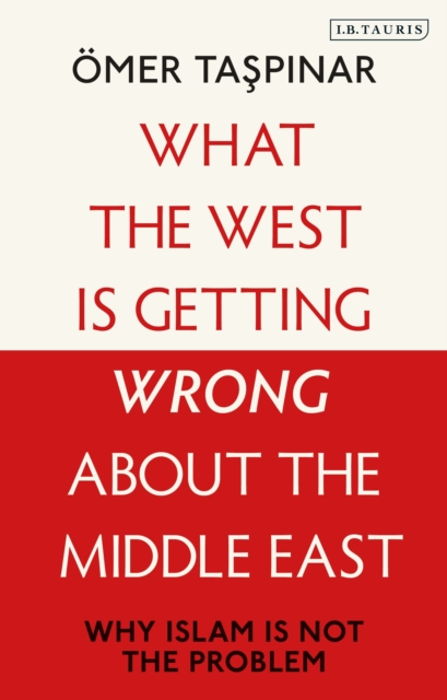 What the West is Getting Wrong about the Middle East