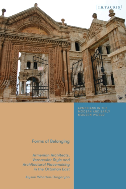 Forms of Belonging