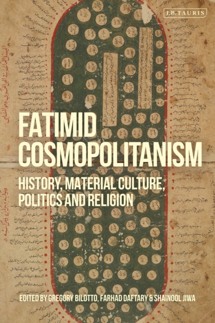 Fatimid Cosmopolitanism