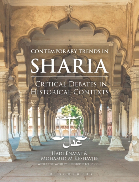 Contemporary Trends in Sharia