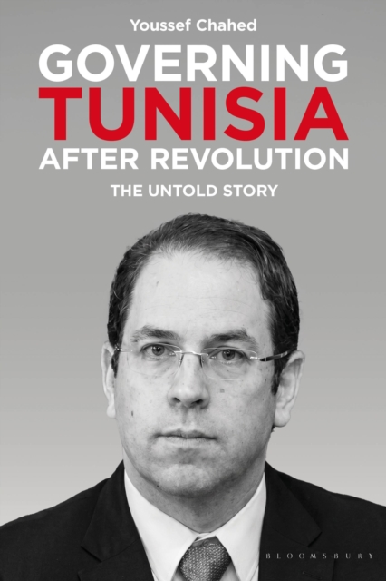 Governing Tunisia after Revolution