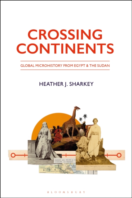 Crossing Continents