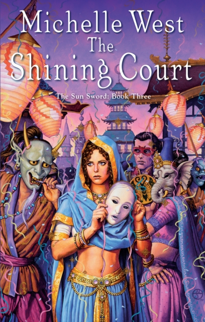 Shining Court