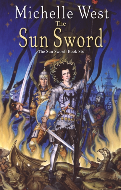 Sun Sword