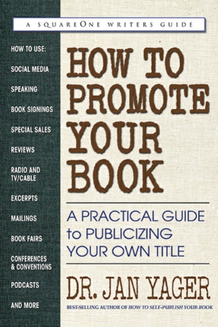 How to Promote Your Book