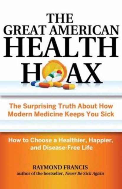 Great American Health Hoax