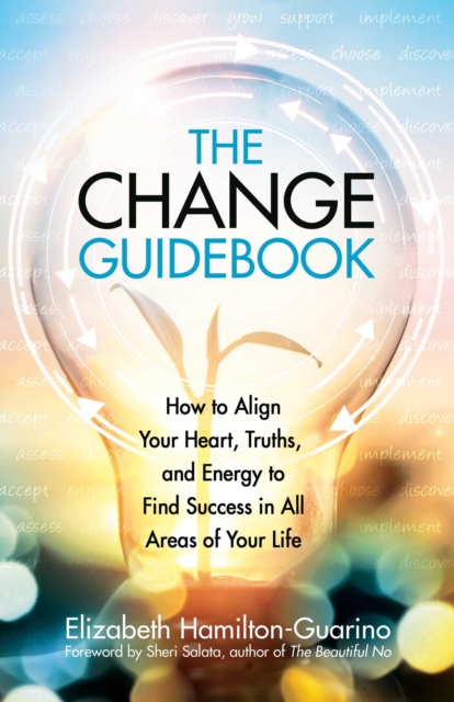 Change Guidebook