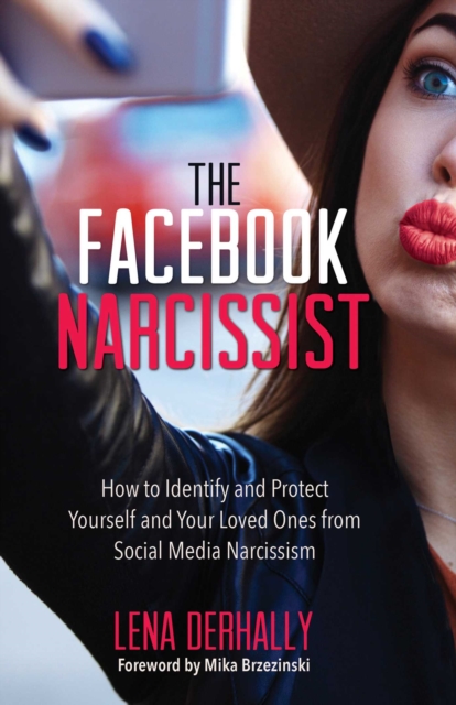 Facebook Narcissist