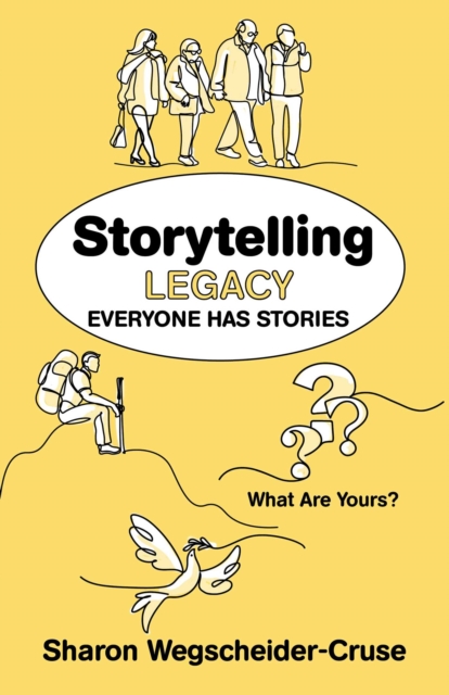 Storytelling Legacy