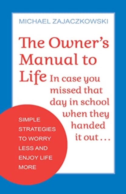 Owner's Manual to Life