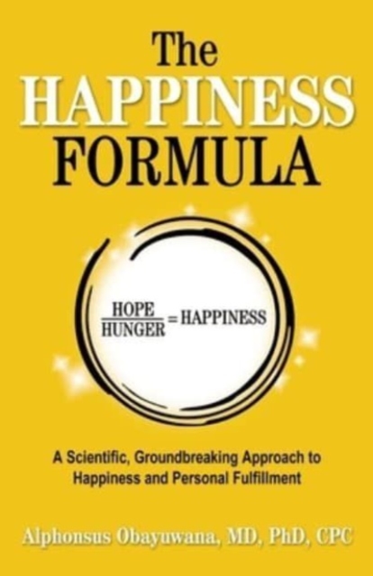 Happiness Formula