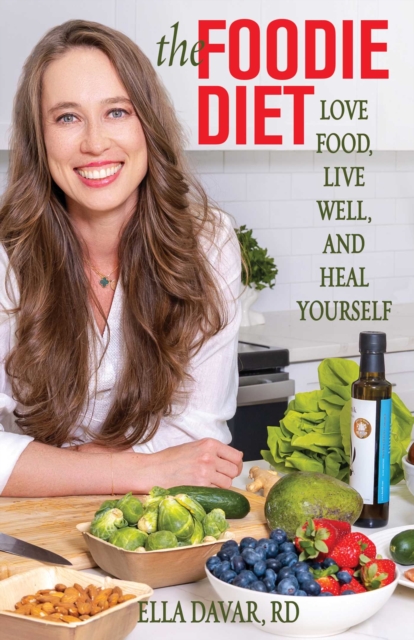 The Foodie Diet