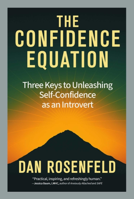 The Confidence Equation