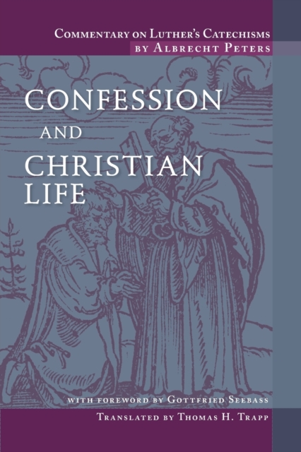 Confession and Christian Life