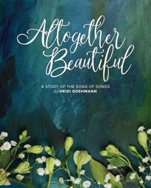 Altogether Beautiful