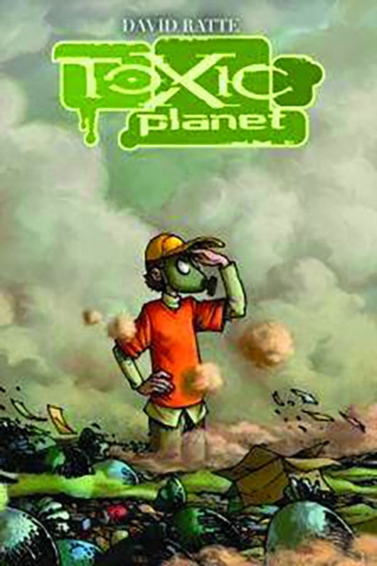 Toxic Planet