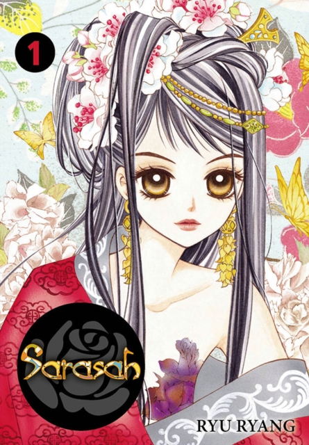 Sarasah, Vol. 1