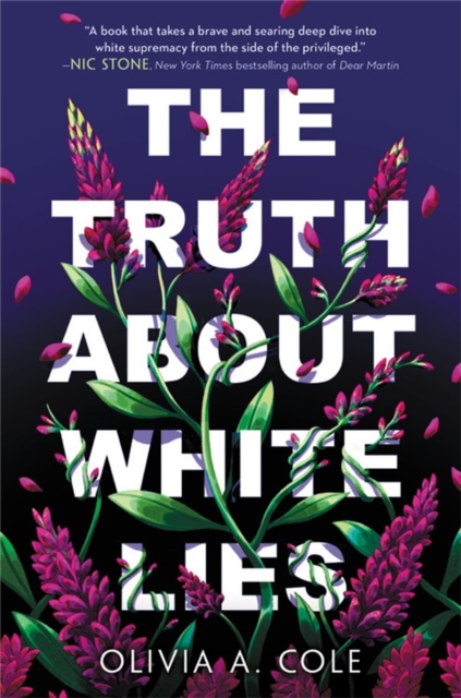 Truth About White Lies