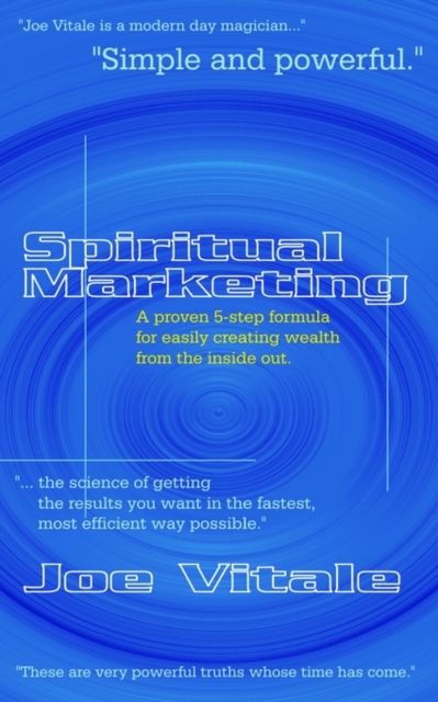 Spiritual Marketing