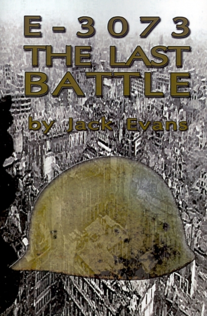 E-3073 the Last Battle