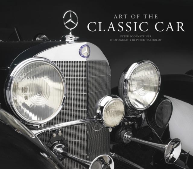 Art of the Classic Car