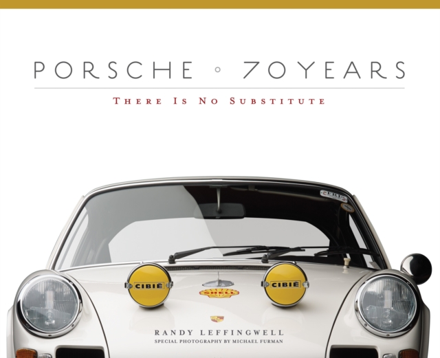 Porsche 70 Years