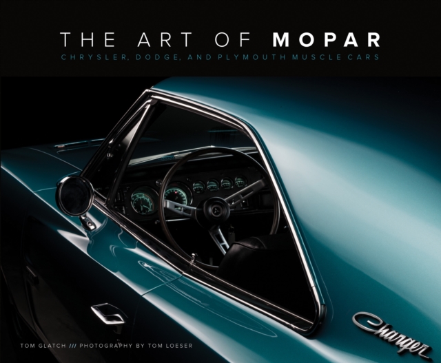 Art of Mopar