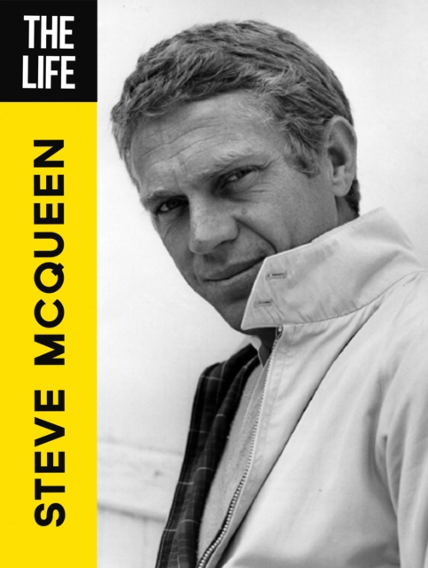 Life Steve McQueen
