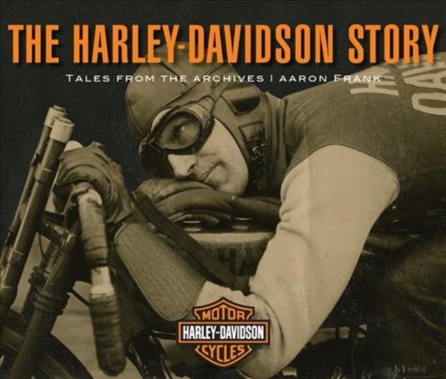 Harley-Davidson Story