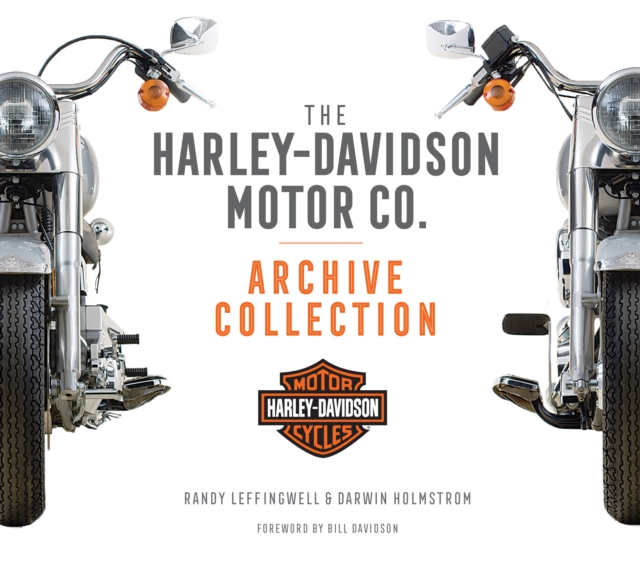Harley-Davidson Motor Co. Archive Collection