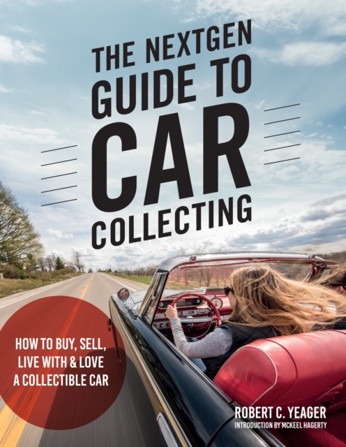 NextGen Guide to Car Collecting