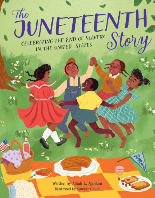 Juneteenth Story