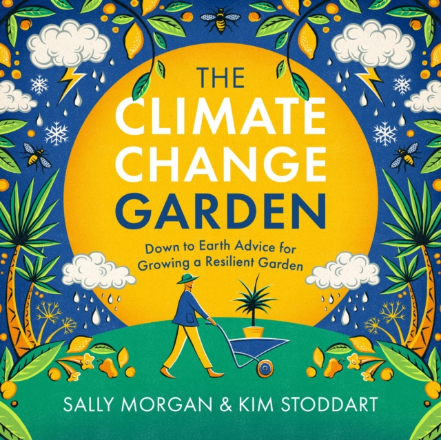 Climate Change Garden, UPDATED EDITION