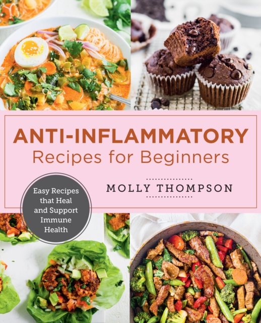 Anti-Inflammatory Recipes for Beginners