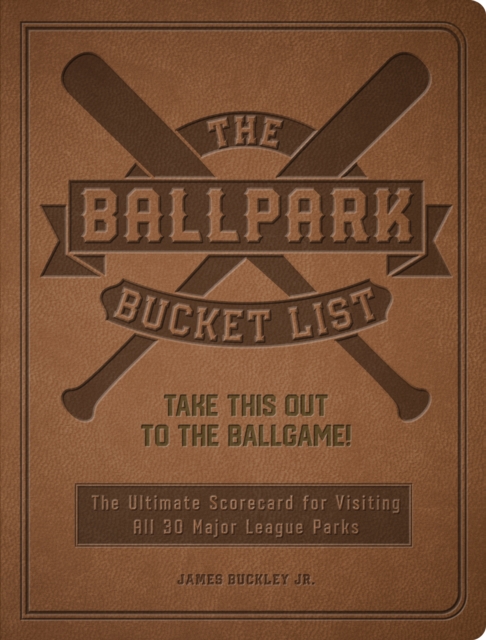 Ballpark Bucket List