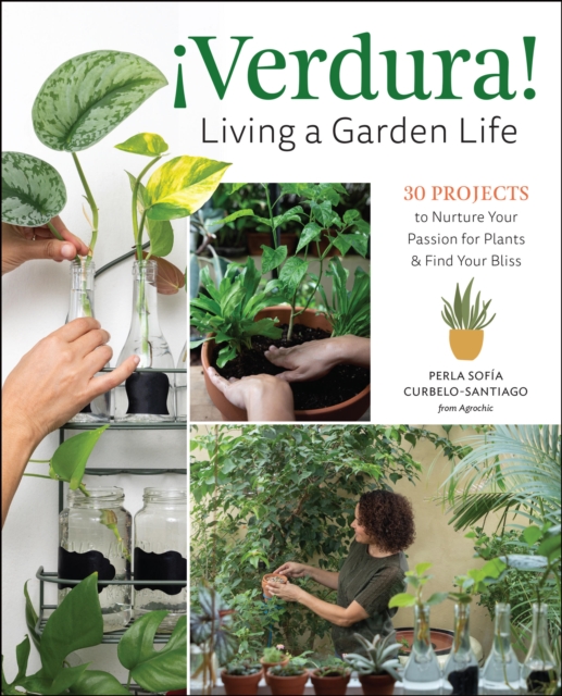 !Verdura! - Living a Garden Life