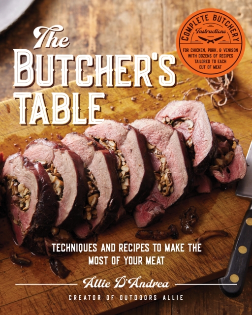 Butcher's Table