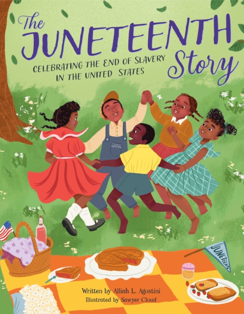 Juneteenth Story