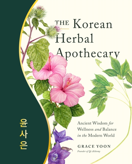 Korean Herbal Apothecary