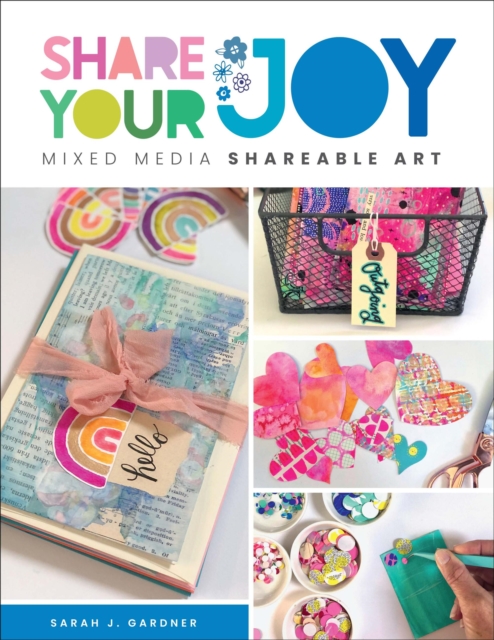 Share Your Joy