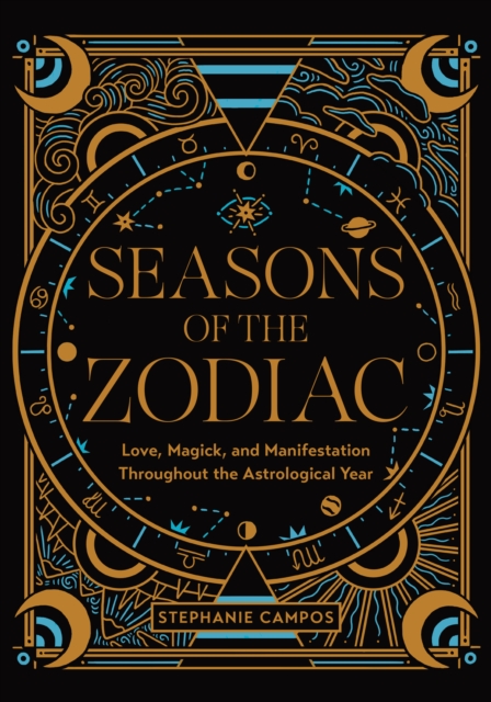 Seasons of the Zodiac